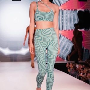 Balance Athletica / Vitality Storm Pant